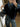 2 in 1 Panel Lapel Sweater Secondary image