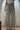 Tie Dye High Waist Relaxed Slim Straight Pants Secondary image