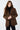 Vintage Solid Color Blazer Secondary image