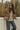 Vintage Suede Zip Front Relaxed Jacket Secondary image