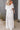 Strapless Cutout Off Shoulder Maxi Boho Dress Secondary image