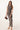 Slim Fitted Knit Tank Sweater Dress Secondary image