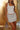 Rhinestone Trim Strapless Bustier Tank Top Secondary image