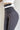 Double Button High-Rise Tummy Control Leggings Secondary image