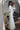 Ruffle Trim Slim Maxi Floral Dress Secondary image