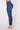 Slimming Stretch High Waist Skinny Jeans Secondary image