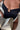 Colorblock U Neck Slim Fit One Piece Swimwear Secondary image