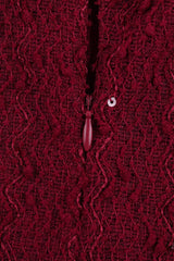 Ribbon Strapless Corset Maxi Evening Prom Dress