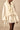 Loose Fit Folded Ruffle Boho Dress Secondary image