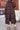Trendy Long Hooded Puffer Jacket Secondary image