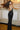 Lace Patchwork Backless High Waist Maxi Dress Secondary image