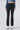 High-Waisted Fleece Lined Flared Yoga Leggings Secondary image