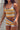 Casual Vacation Strappy Cami Shorts Set Secondary image
