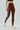 High-Rise No Seam Tummy Control Thermal Leggings Secondary image