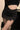 High Waist Plus Size Split Hot Girl A-Line Mini Skirt Secondary image