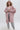 Oversized Long Knit Cardigan Secondary image