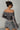 Leopard Print Off Shoulder Long Sleeve Tee Secondary image