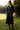 Vintage Style Single Breast Belted Overcoat Secondary image