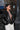Solid Color Aviation Style Jacket Secondary image