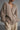 V-Neck Fluffy Knit Cardigan Sweater Secondary image