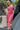Strapless Ruffle Beach Vacation Dress Secondary image