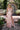 Elegant Floral Print Sleeveless Maxi Party Dress Secondary image