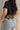 Faux Layer Lace Bodysuit Style Tee Secondary image