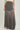 High Waist Tiered Mesh Insert Asymmetrical Skirt Secondary image
