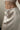 Satin Drawstring High Waist Bodycon Maxi Skirt Secondary image