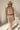 Sexy Sleeveless Crop Maxi Skirt Set Secondary image