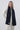 Soft Hand Knit Embroidered Logo Scarf Secondary image