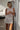 Beaded Fringe Crochet Hollow Vacation Dress Secondary image