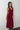 V-Neck Sleeveless Slim Fit Floral Dress Secondary image