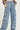 Vintage Washed Wide Leg Cargo Jeans Secondary image