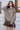 Color Block Hooded Relaxed Sweater Secondary image