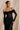 Elegant Lace Off Shoulder Long Sleeve Formal Dress Secondary image