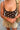 Brown Polka Dot Square Neck Cami Secondary image