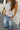 Polka Dot Halter Backless Crop Top Secondary image