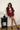 Mini Skirt with Street Style Jacket Secondary image