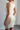 Minimalist Solid Color Slim Fit Mini Dress Secondary image