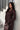 Slim Fit V Neck Blazer Two Piece Set Secondary image