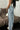 Y2K Side Bow Ribbon Straight Leg Street Style Jeans Secondary image