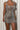 U Neck Rhinestone Slip Mini Dress Secondary image