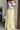 High-Waisted Striped Casual Skirt Secondary image