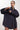 Casual Oversized Short Sleeve Blouse Secondary image