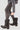 Slimming Seamless Flat Knit Tights Secondary image