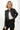 Fitted PU Biker Style Jacket Secondary image