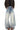 Striped Side Panel Wide Leg Jeans Secondary image