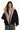 Fur Hooded Insulated Jacket Secondary image