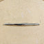 Minimalist Barrette Spring Closure Hair Clip